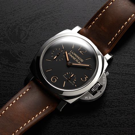 Watches Panerai Luminor 